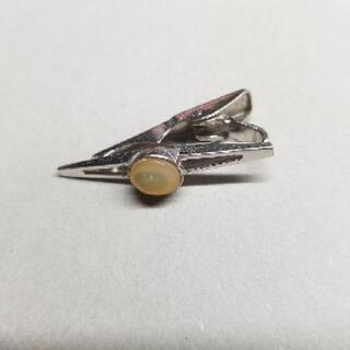 ネクタイピンの画像