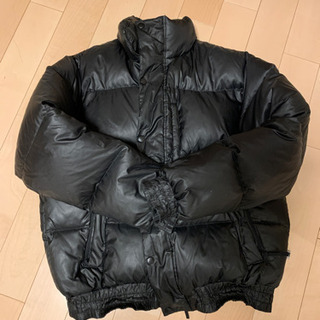 ベースコントロール ダウンジャケット