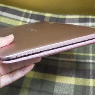 ASUS ノートパソコン 