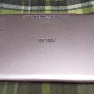 ASUS ノートパソコン 