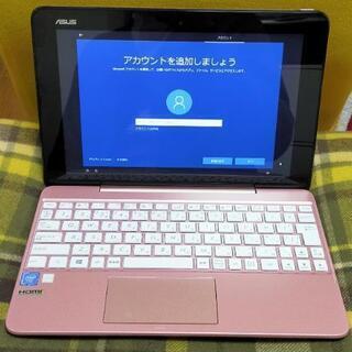 ASUS ノートパソコン 