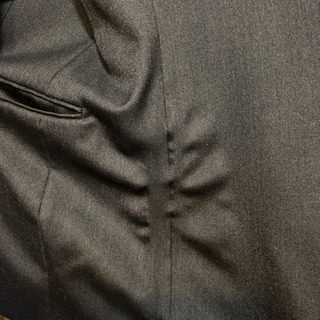 古川黎明高校　男子制服　ジャケットのみの画像