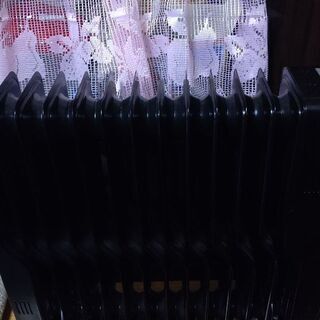 オイル断熱ヒーター