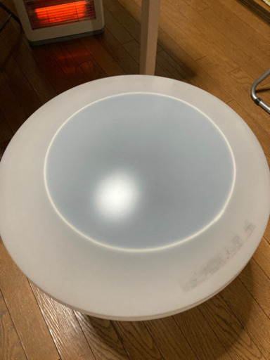 NEC照明器具　LEDシーリングライト