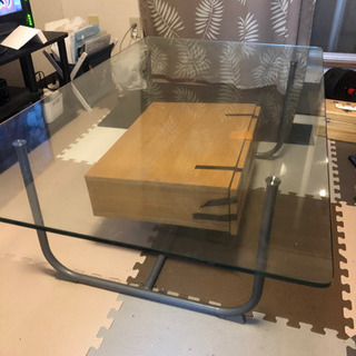 ローテーブル