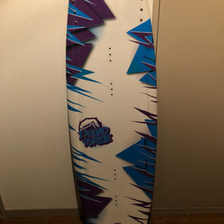 liquid force リキッドフォース　ウェイクボード