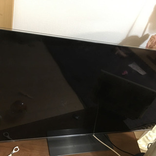 Panasonic 55インチ  液晶テレビ　ジャンク！！
