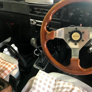 商談中　スズキ　マイティボーイ マイティーボーイ　SS40の画像