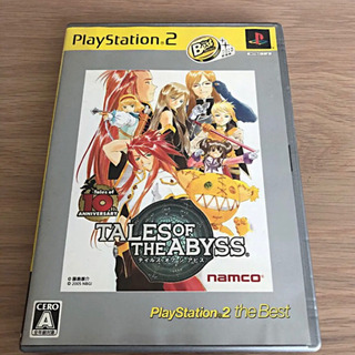 値下げ中！！！TALES of THE ABYSS テイルズ　オ...