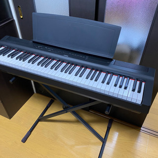 YAMAHA P-121 （電子ピアノ）