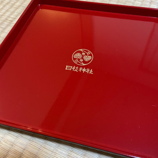 お食い初め食器7点セットの画像