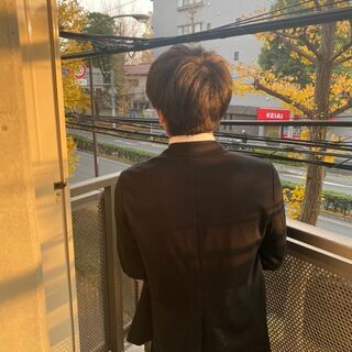 未経験から頑張ればできます！！