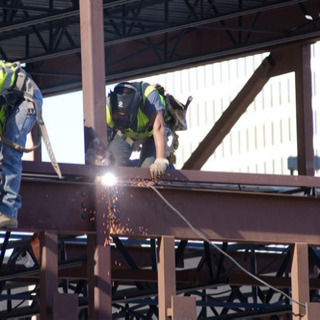 鍛冶屋さん★一緒に頑張れるなら何歳でも♪