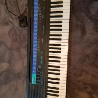 電子キーボード 電子ピアノ CT-615 CASIO カシオ