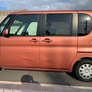 ■H22年■タント■X Special■車検R5年1月■修復歴なし■超お得■の画像