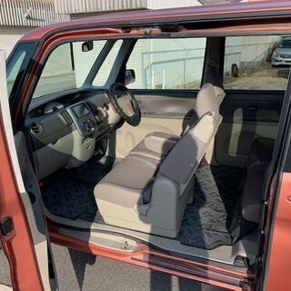 ■H22年■タント■X Special■車検R5年1月■修復歴なし■超お得■の画像