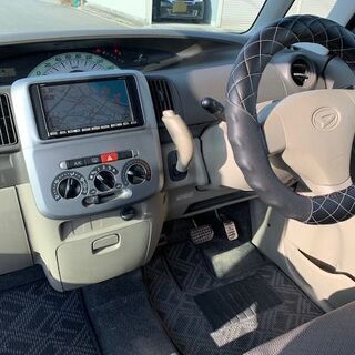 ■H22年■タント■X Special■車検R5年1月■修復歴なし■超お得■の画像