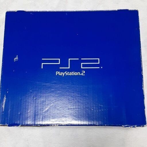 PS2 SONY PlayStation2