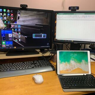 パソコン・スマホでお困りの方へ　オンラインサポート及びパソコン・スマホ講座の画像