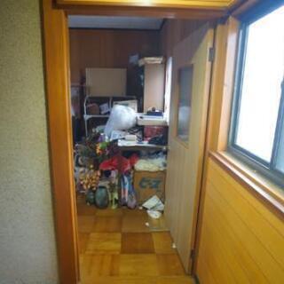 🏘家具、家電、食器、布団、ベッド、タンス、その他諸々…の画像