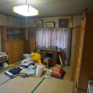 🏘家具、家電、食器、布団、ベッド、タンス、その他諸々…の画像
