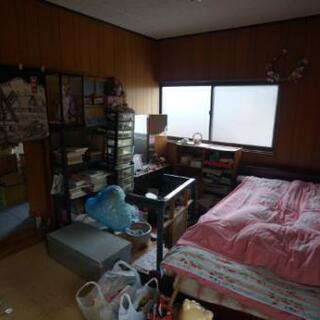 🏘家具、家電、食器、布団、ベッド、タンス、その他諸々…の画像