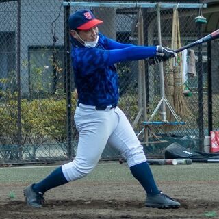 【急募】1/29(金) 14:00-16:00 錦糸公園野球場で野球の練習！ - スポーツ