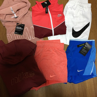 ほとんど新品⭐️スポーツウエア⭐️NIKE PUMA