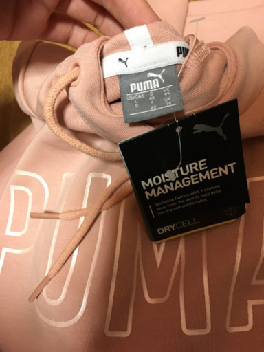 ほとんど新品⭐️スポーツウエア⭐️NIKE PUMA
