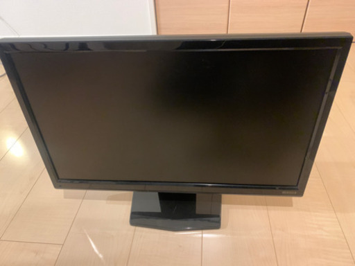PCモニター　23.4インチ