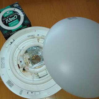 National照明器具78W