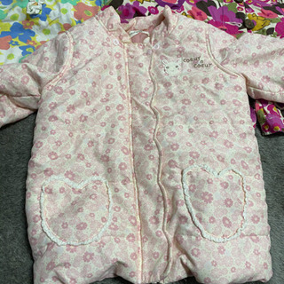 子供服セットの画像