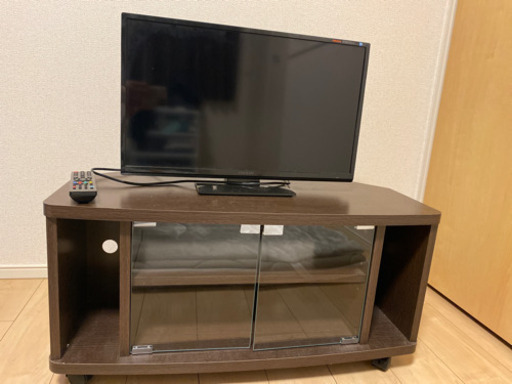 【取引中】ORION 23型液晶テレビ