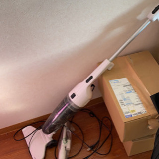 いろいろな家具と家電