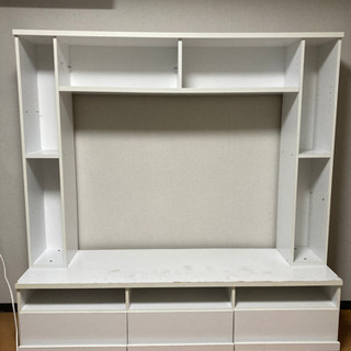 テレビボード　