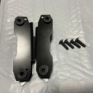 キタコ (KITACO) スクリーンアップスペーサー GSX250R 670-2810900の画像