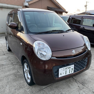 MR ワゴン 車検 4年8月まであります！