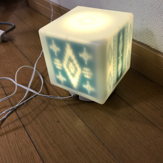 チチカカ  加湿器
