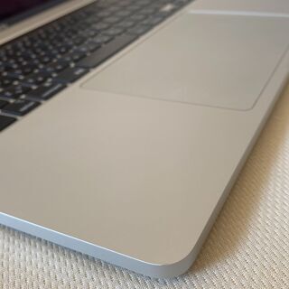 【ネット決済・配送可】Macbook Pro 16インチ i7(6コア)/16GB/512GB MVVJ2J/Aの画像