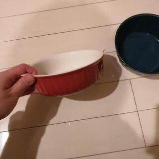 お皿(無料)の画像