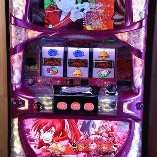 【入手困難】★紅き魂は桜の如く★ベルコ★クレナイザクラ／A7★動...