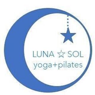 LUNA☆SOL Yoga+Pilates(大田区・川崎市)の画像
