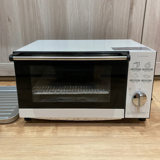 ドウシシャ オーブントースター DOSHISHA PIERIA(...