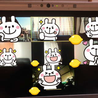 全国オンライン交流会！参加費無料✨1/31（日）15時〜★オンラインdeミニミニ交流会 - その他