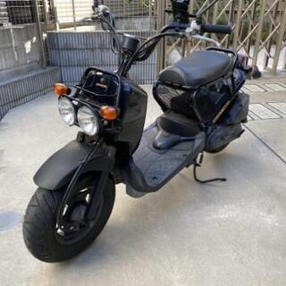 ホンダ　ズーマー