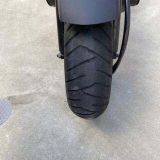 ホンダ　ズーマーの画像