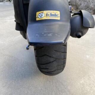 ホンダ　ズーマーの画像