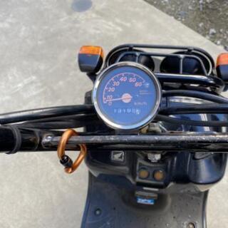 ホンダ　ズーマーの画像