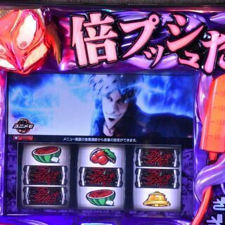 ★SLOTアカギ～闇に降り立った天才～★メーシー★オマケつき★動作良好★美品★実機★パチスロ★スロット★の画像