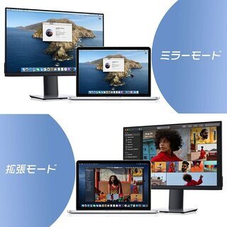 【新品・未使用】Displayport HDMI 変換アダプタの画像